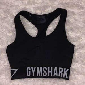 Gymshark Fit sports bra